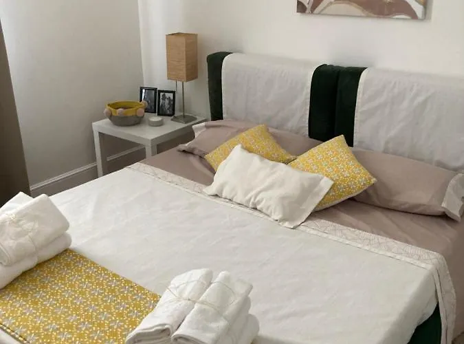 Apartment Casa Viola Grosseto