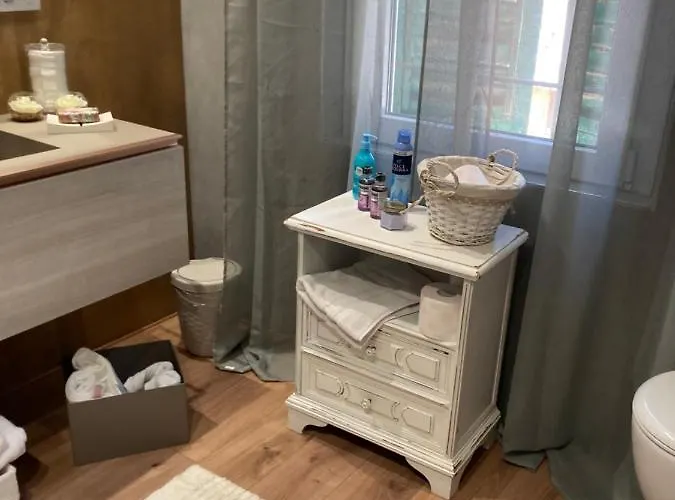 Apartment Casa Viola Grosseto