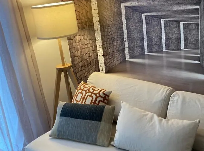 Casa Viola Apartment