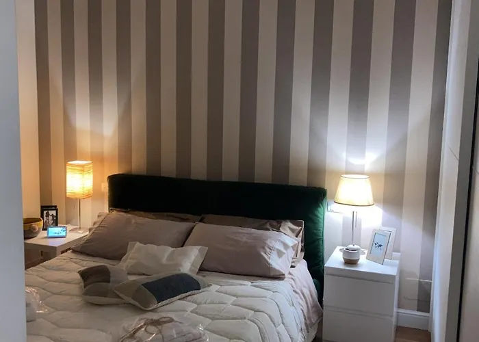 Apartment Casa Viola *