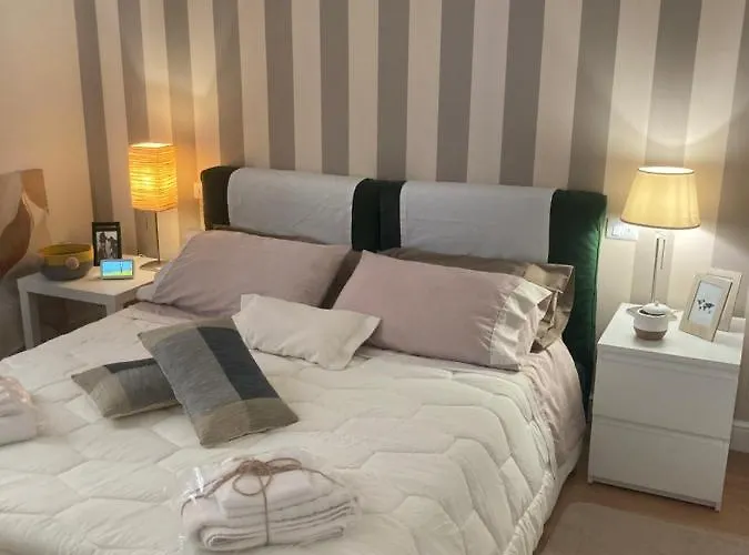 Casa Viola Apartment Grosseto