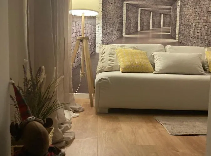 Casa Viola Apartment