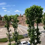 Apartment Casa Viola Grosseto