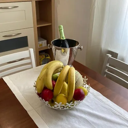 Διαμέρισμα Casa Viola