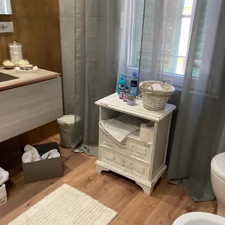 Διαμέρισμα Casa Viola Γκροσέτο